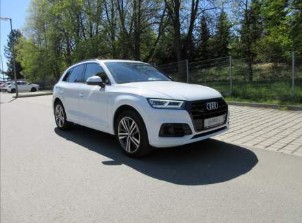 Audi - Q5