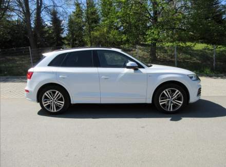 Audi - Q5