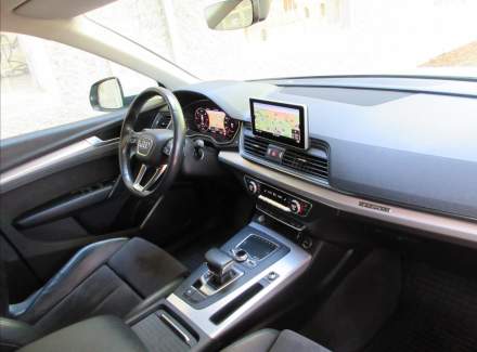 Audi - Q5