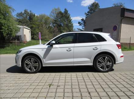 Audi - Q5