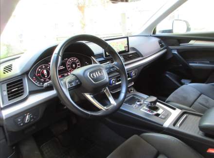 Audi - Q5