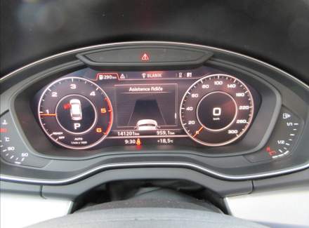 Audi - Q5