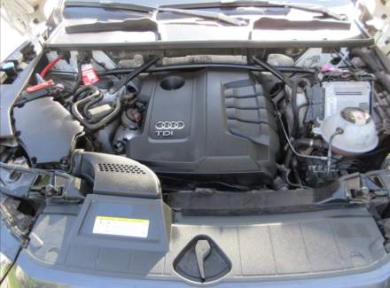 Audi - Q5