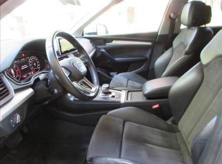 Audi - Q5