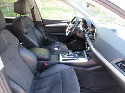 Audi - Q5