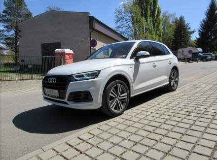 Audi - Q5