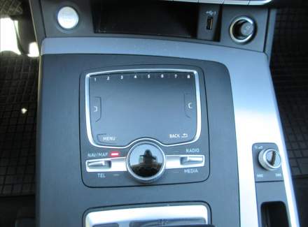 Audi - Q5