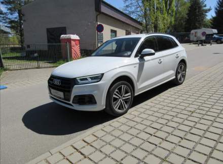 Audi - Q5