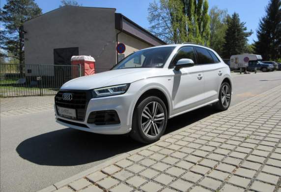 Audi - Q5