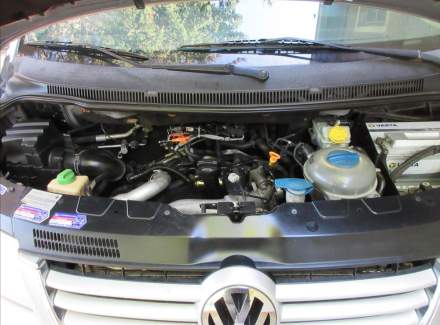 Volkswagen - Caravelle