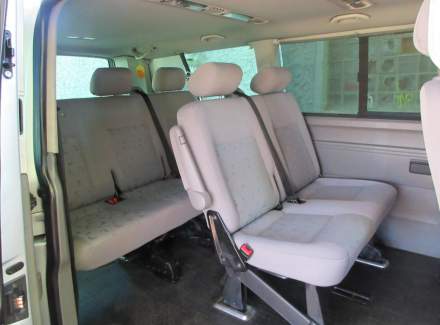 Volkswagen - Caravelle