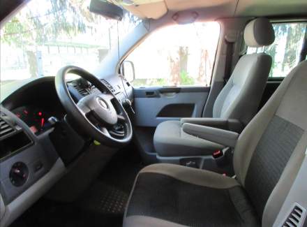 Volkswagen - Caravelle