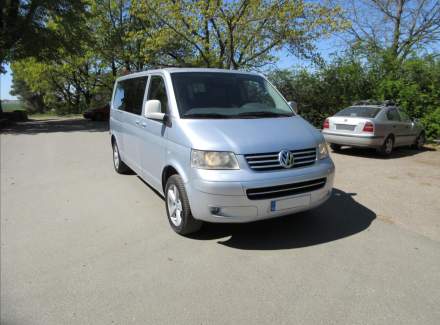 Volkswagen - Caravelle