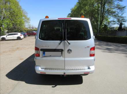 Volkswagen - Caravelle