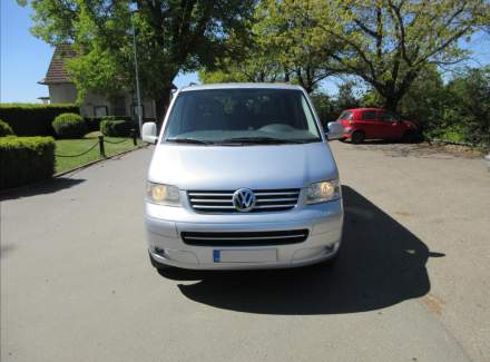 Volkswagen - Caravelle