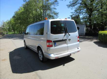 Volkswagen - Caravelle