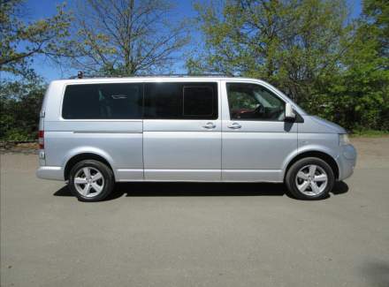 Volkswagen - Caravelle
