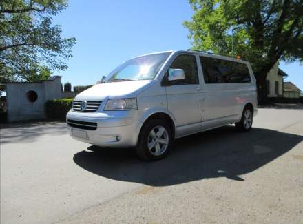 Volkswagen - Caravelle