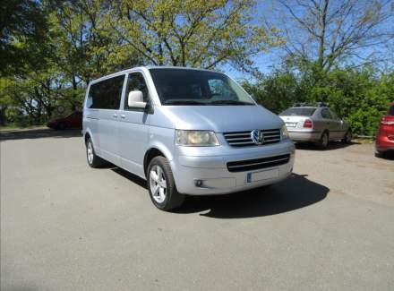 Volkswagen - Caravelle