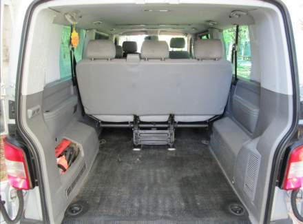 Volkswagen - Caravelle