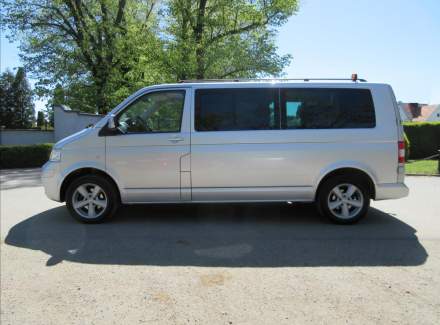 Volkswagen - Caravelle