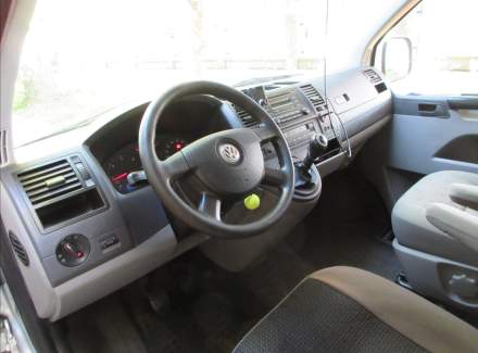 Volkswagen - Caravelle