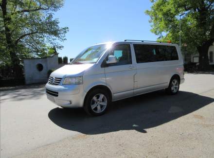 Volkswagen - Caravelle