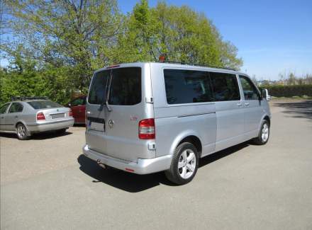 Volkswagen - Caravelle