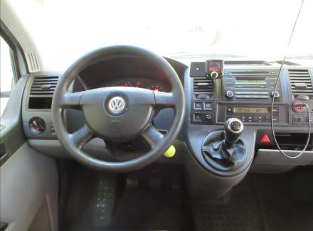 Volkswagen - Caravelle