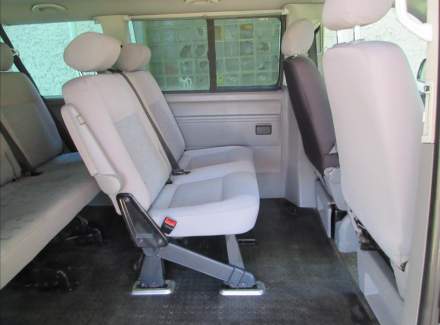 Volkswagen - Caravelle