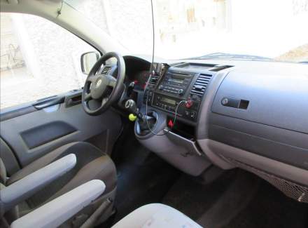 Volkswagen - Caravelle