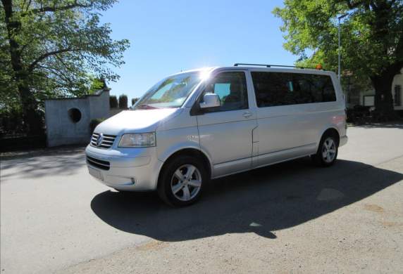 Volkswagen - Caravelle