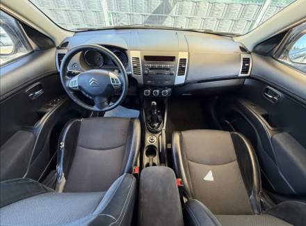 Citroën - C-Crosser