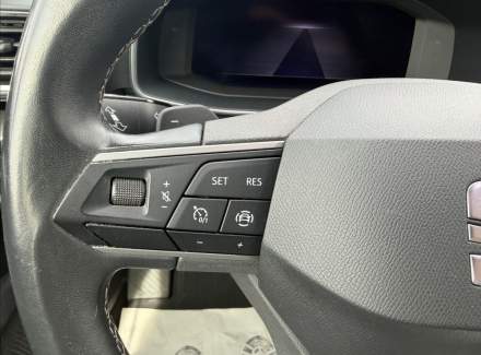 Seat - Leon