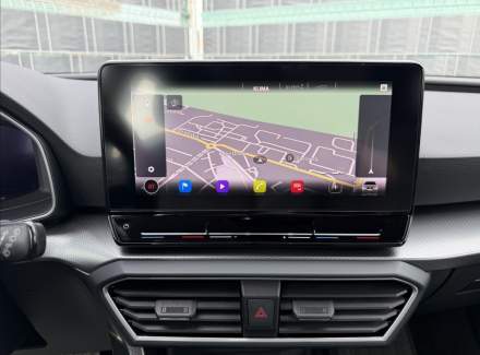Seat - Leon