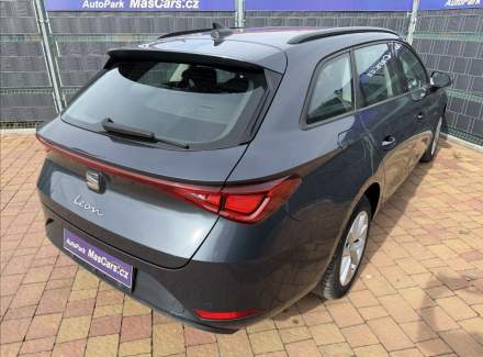 Seat - Leon