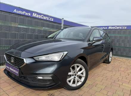 Seat - Leon