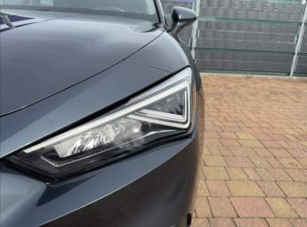 Seat - Leon