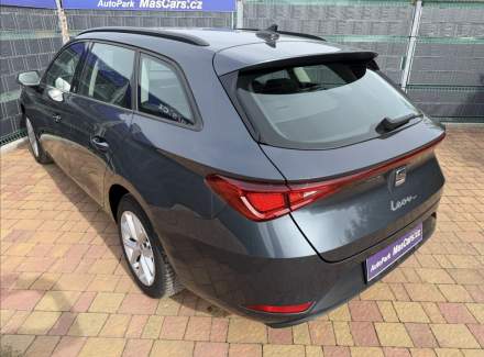 Seat - Leon