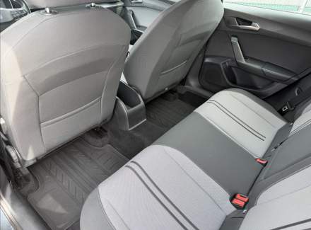 Seat - Leon