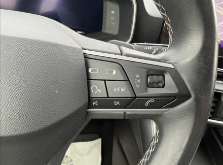 Seat - Leon