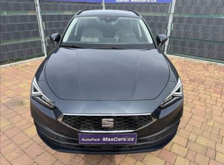 Seat - Leon