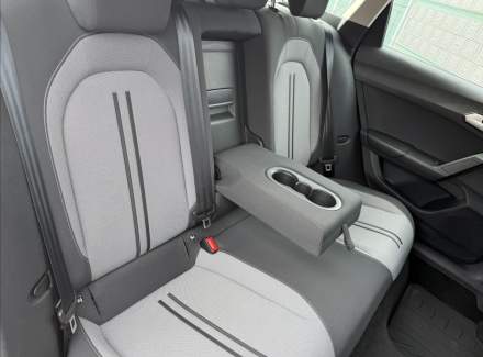 Seat - Leon
