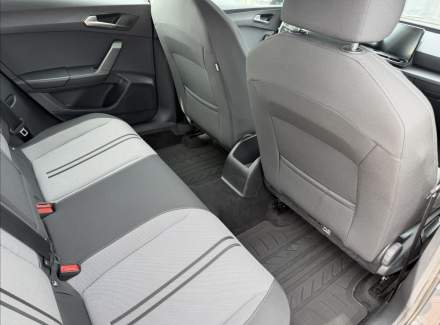 Seat - Leon