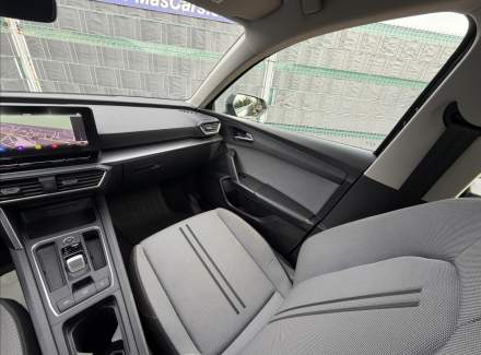 Seat - Leon