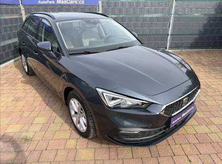 Seat - Leon