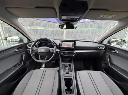 Seat - Leon