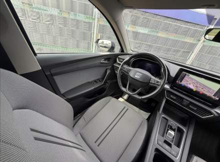 Seat - Leon