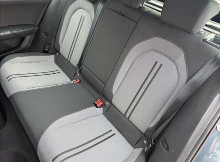Seat - Leon