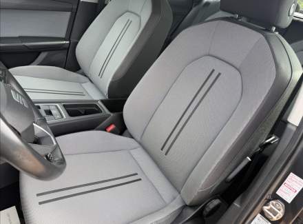 Seat - Leon